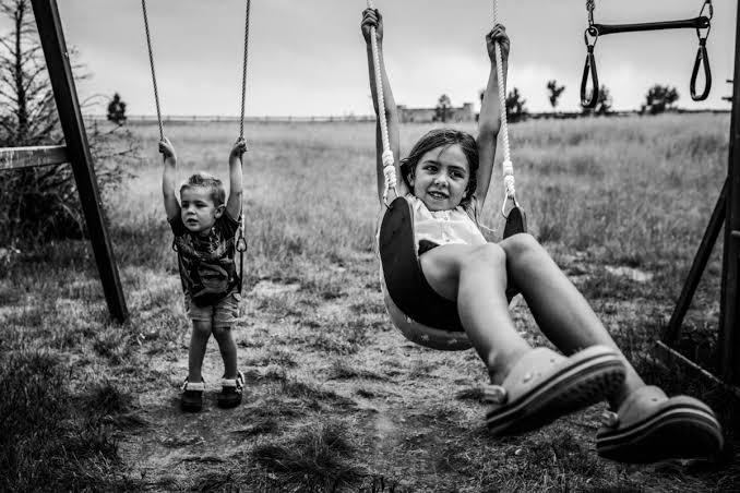 Amatör Belgesel Fotoğrafçılık